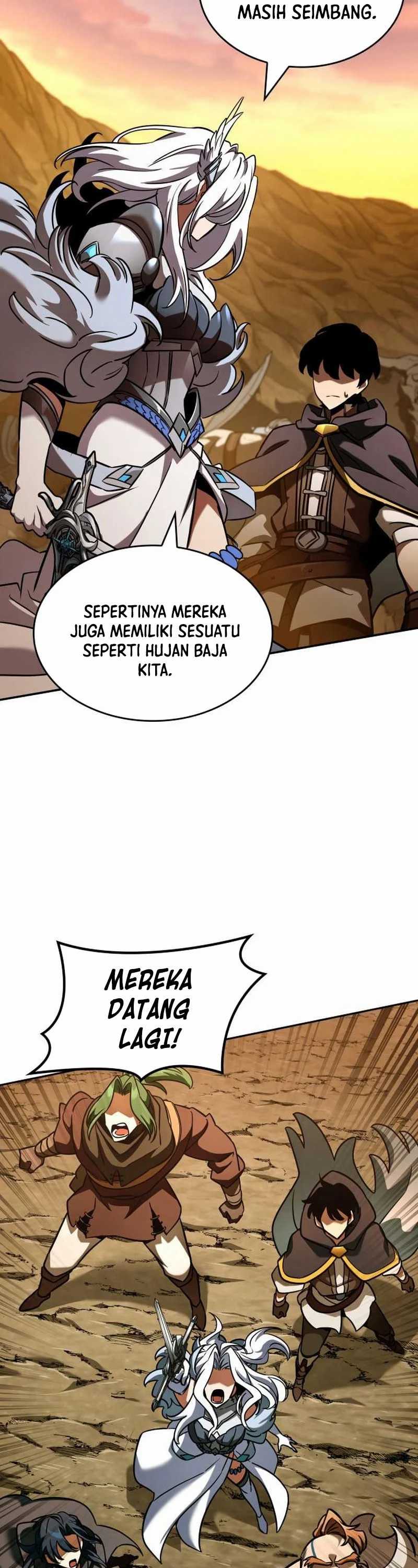 Baca Vallhala Saga - Chapter 25 halaman 26