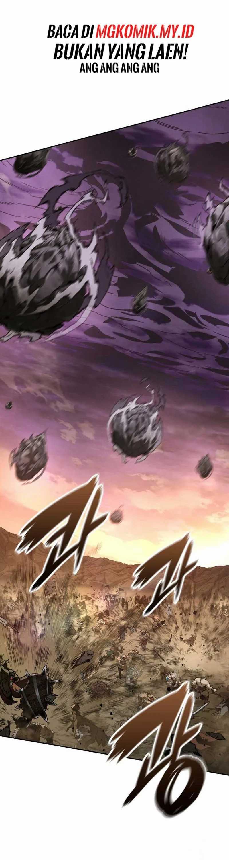 Baca Vallhala Saga - Chapter 25 halaman 28