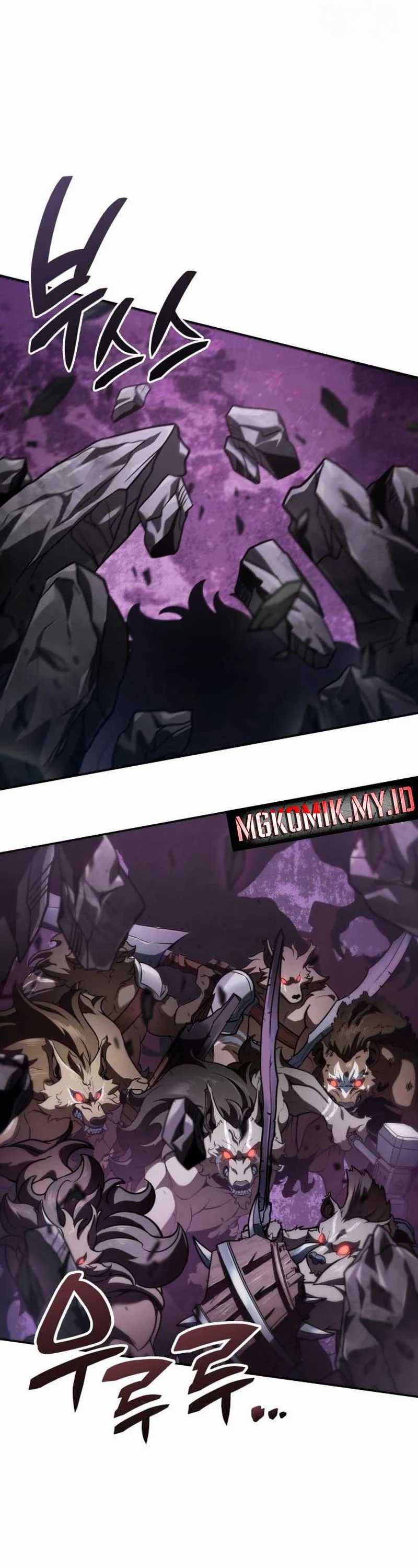 Baca Vallhala Saga - Chapter 25 halaman 29