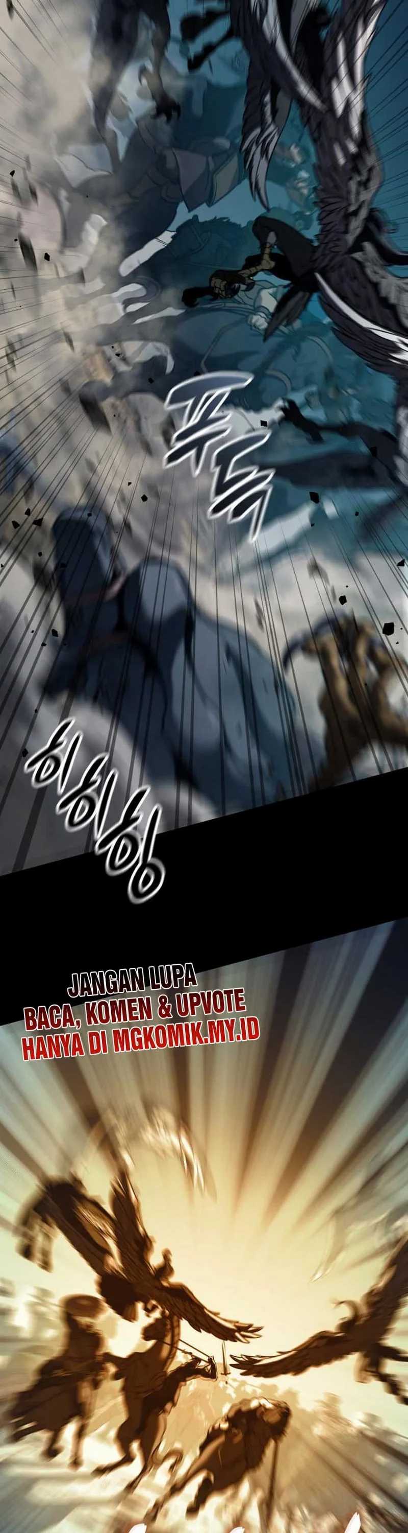 Baca Vallhala Saga - Chapter 25 halaman 3