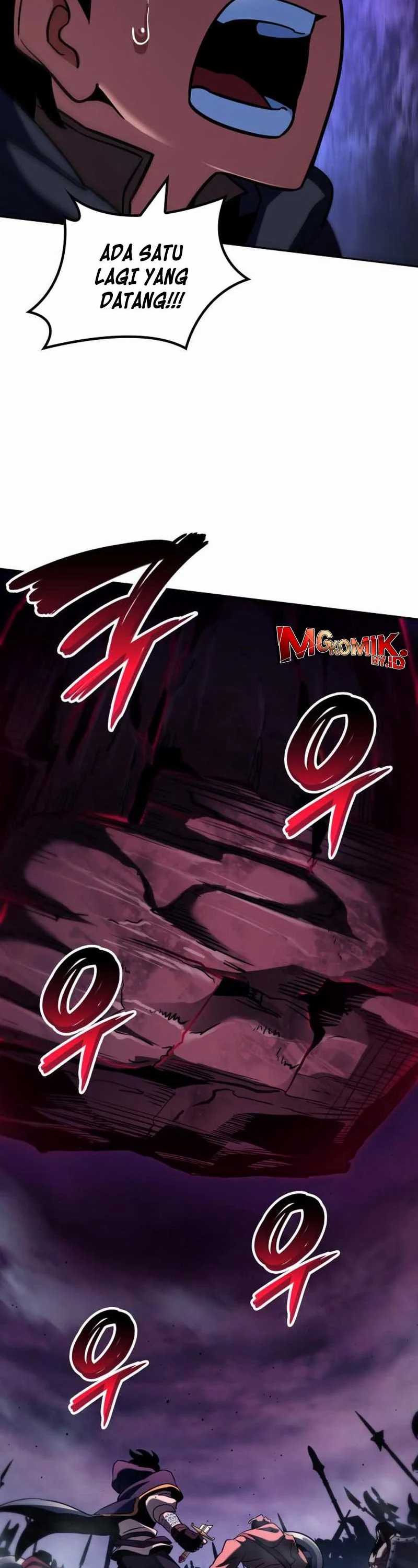 Baca Vallhala Saga - Chapter 25 halaman 31