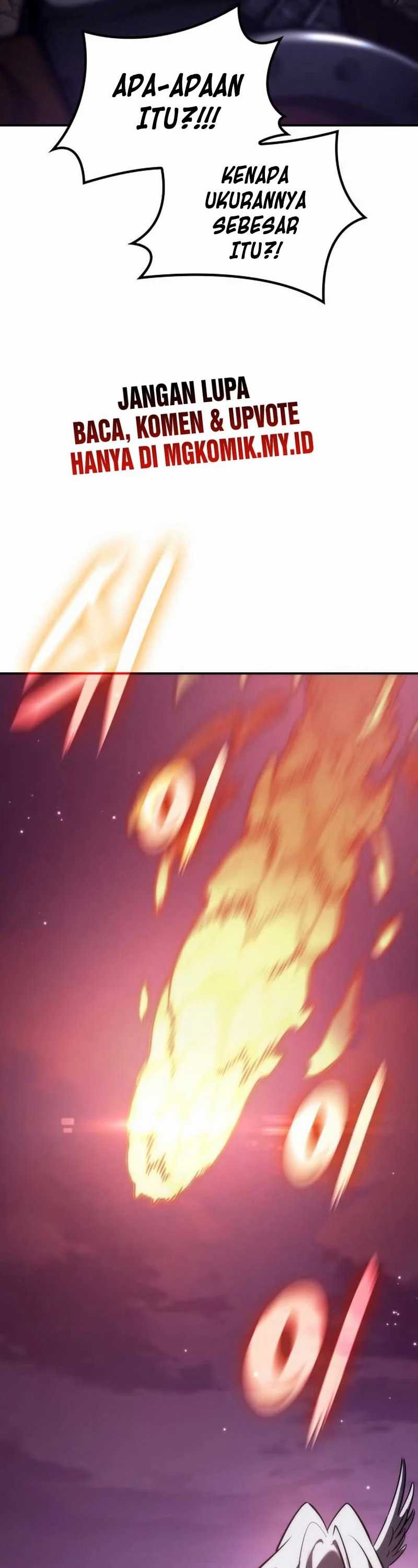 Baca Vallhala Saga - Chapter 25 halaman 34