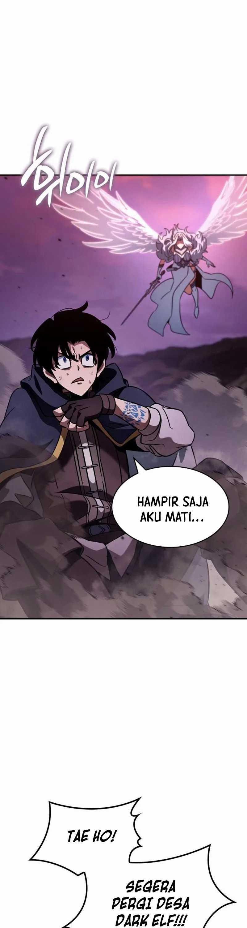 Baca Vallhala Saga - Chapter 25 halaman 37