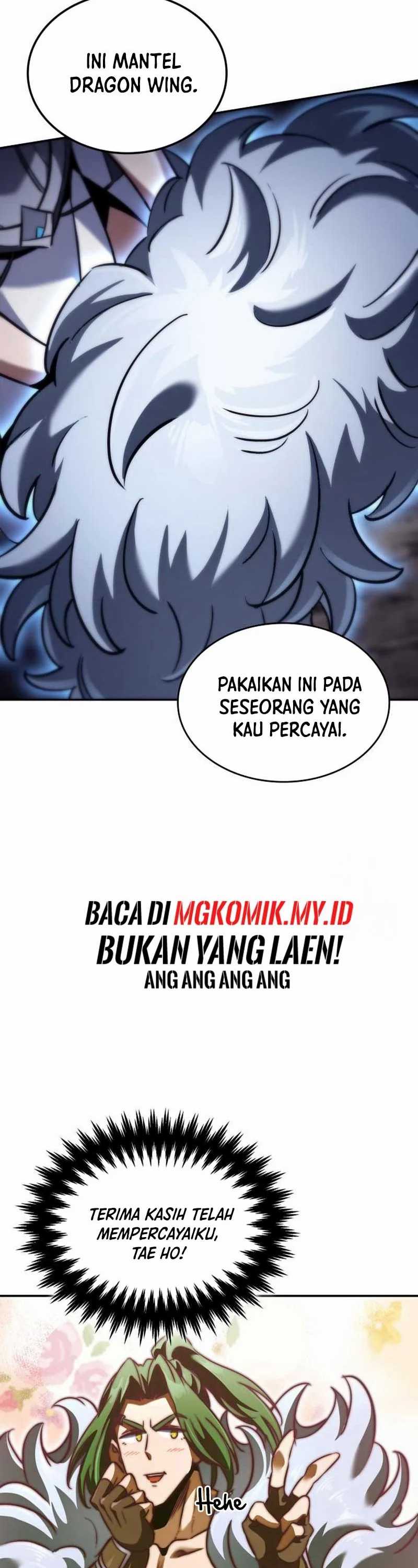 Baca Vallhala Saga - Chapter 25 halaman 41
