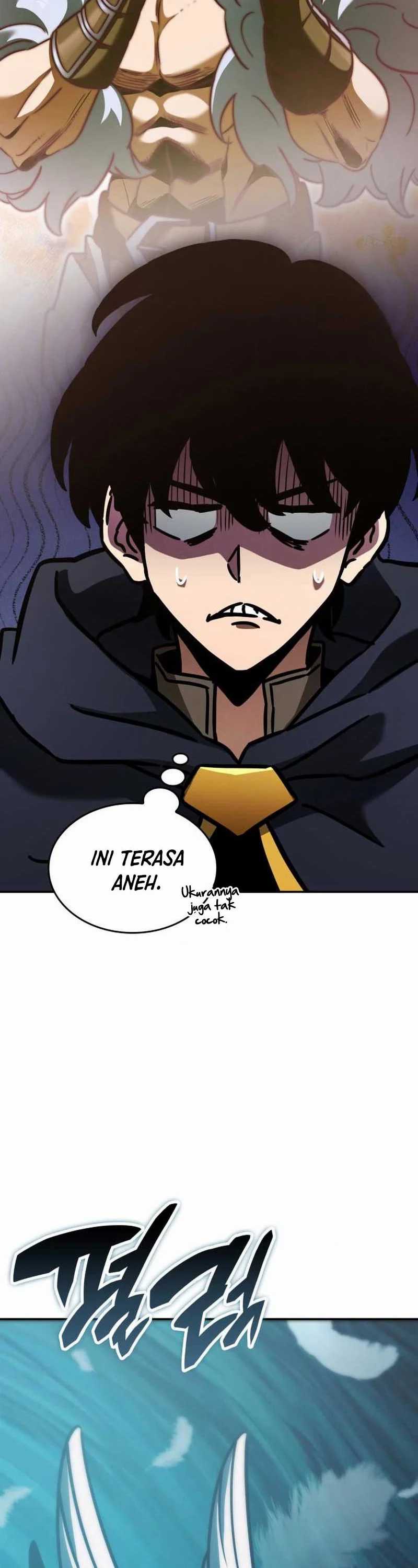 Baca Vallhala Saga - Chapter 25 halaman 42