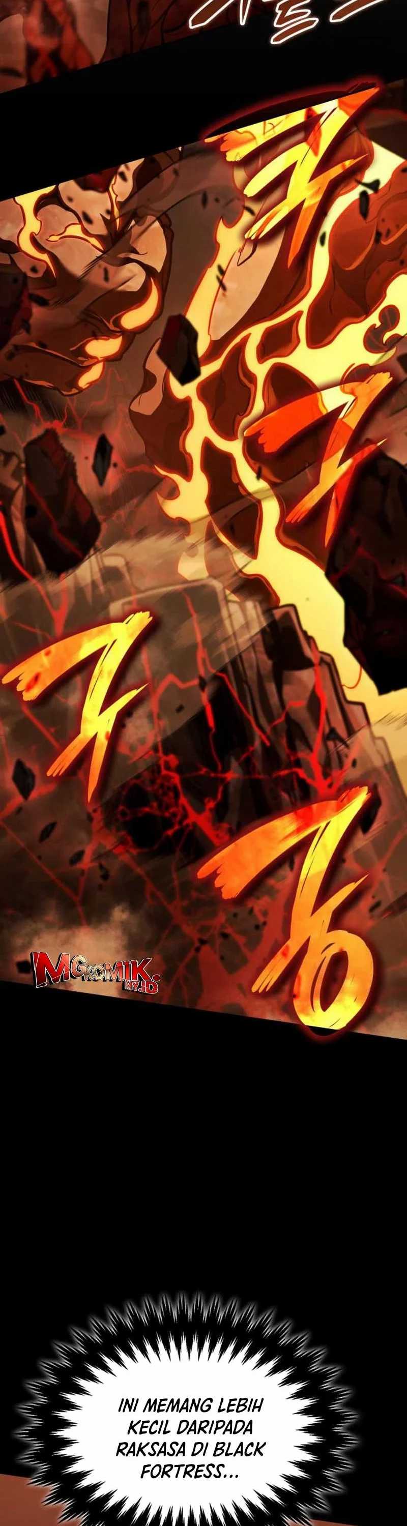 Baca Vallhala Saga - Chapter 25 halaman 46