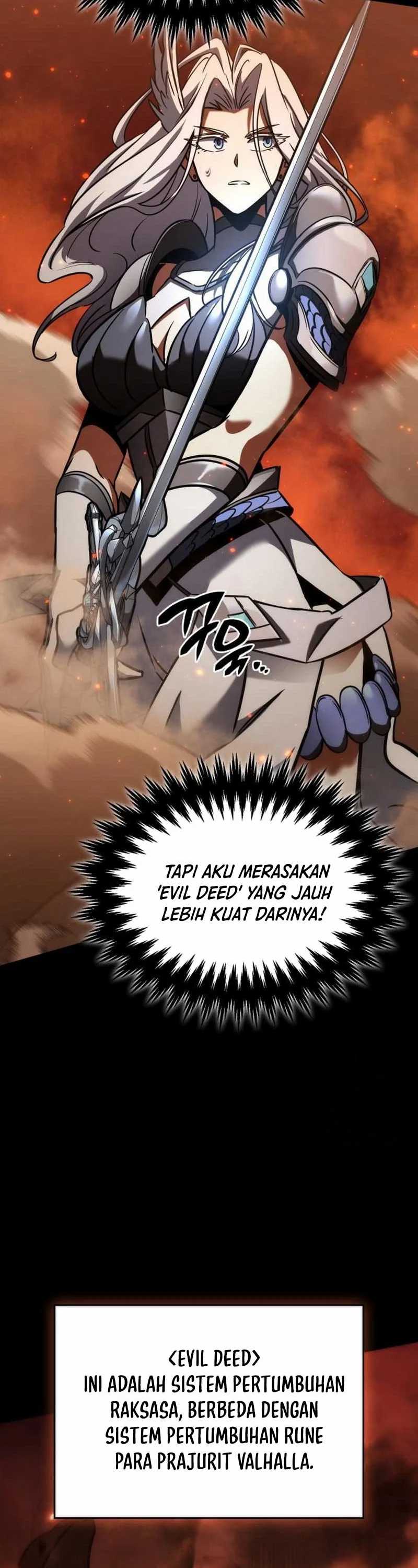 Baca Vallhala Saga - Chapter 25 halaman 47