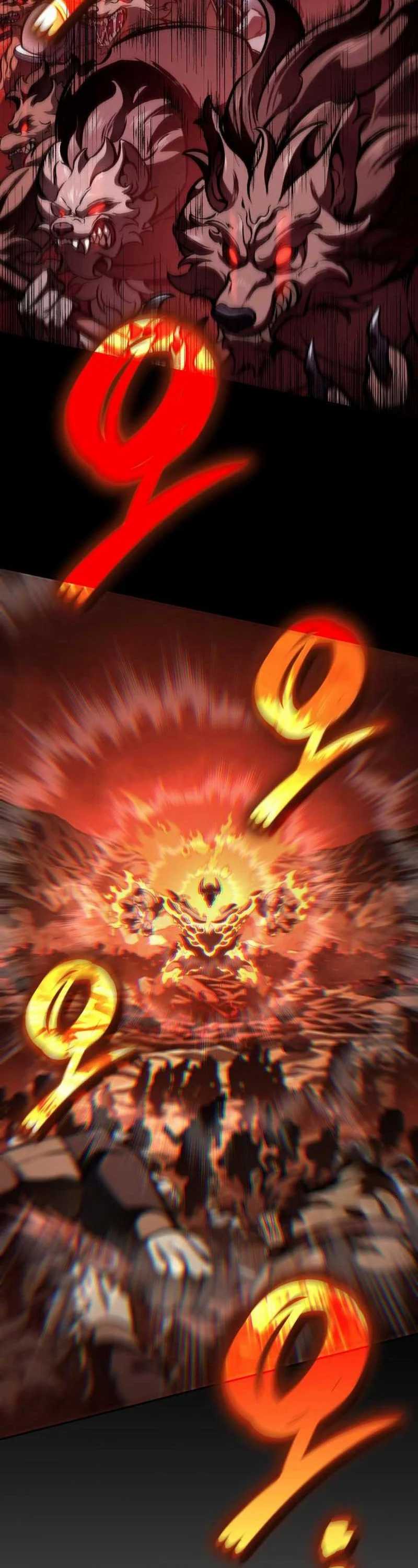 Baca Vallhala Saga - Chapter 25 halaman 52