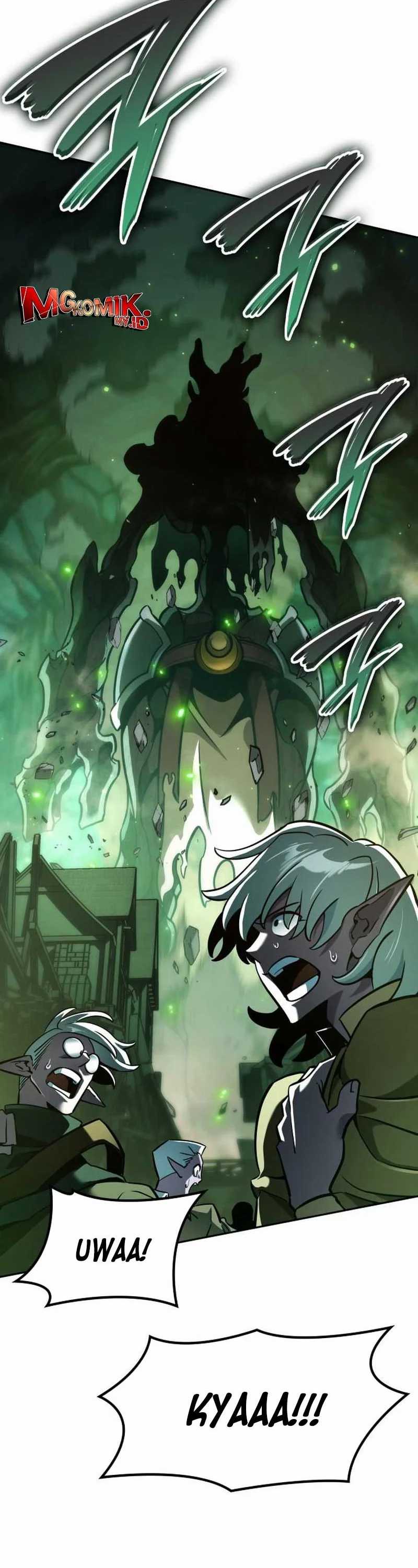 Baca Vallhala Saga - Chapter 25 halaman 54