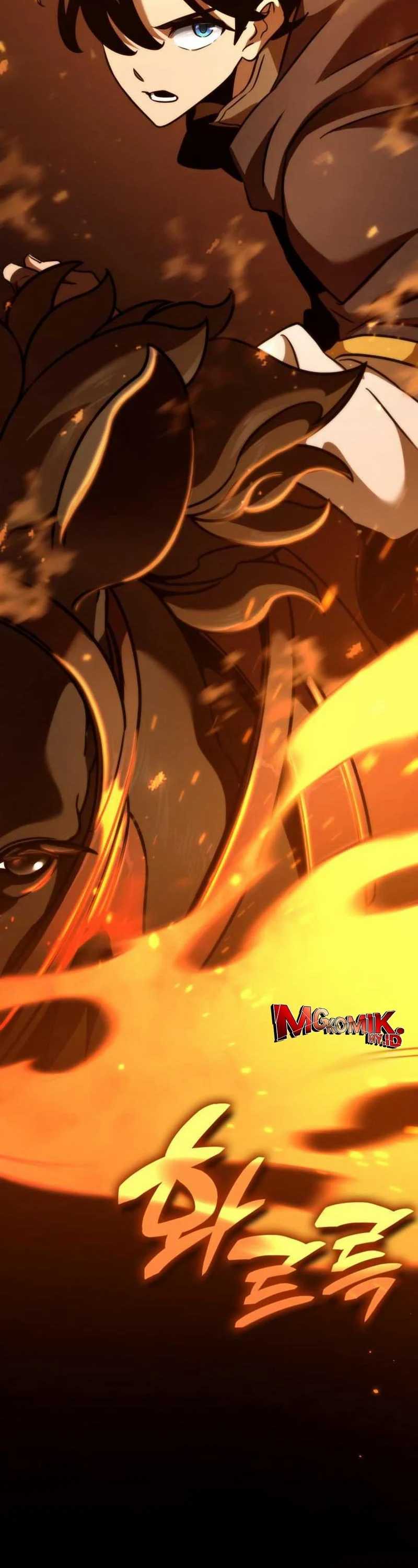 Baca Vallhala Saga - Chapter 25 halaman 6