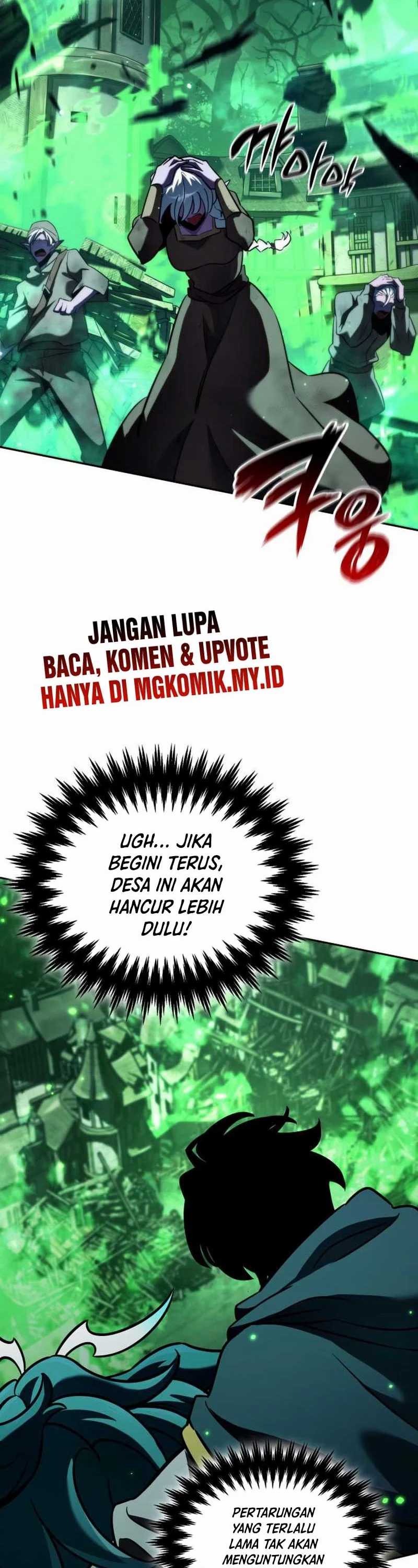 Baca Vallhala Saga - Chapter 25 halaman 68