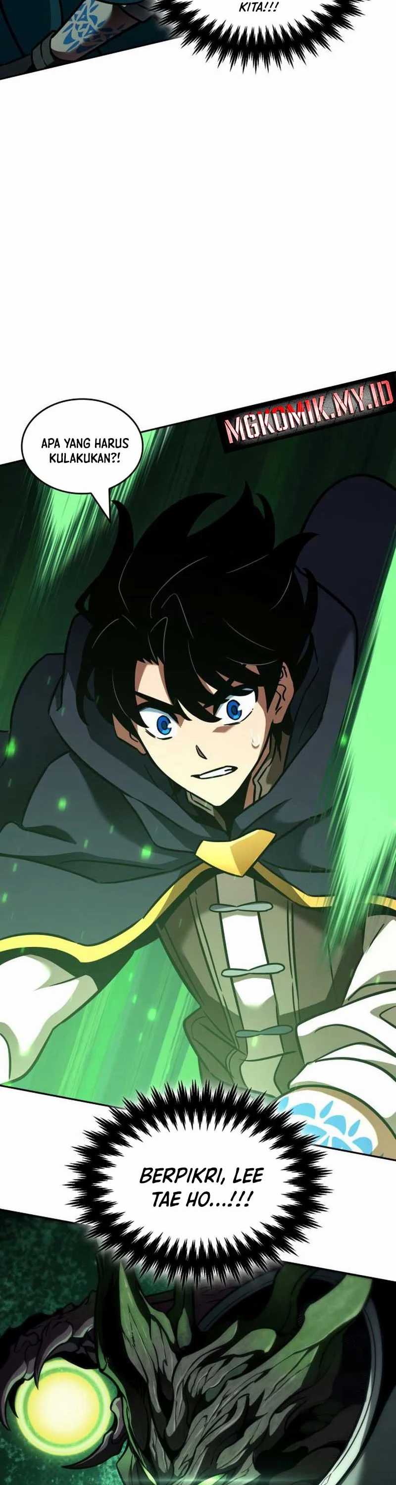 Baca Vallhala Saga - Chapter 25 halaman 69