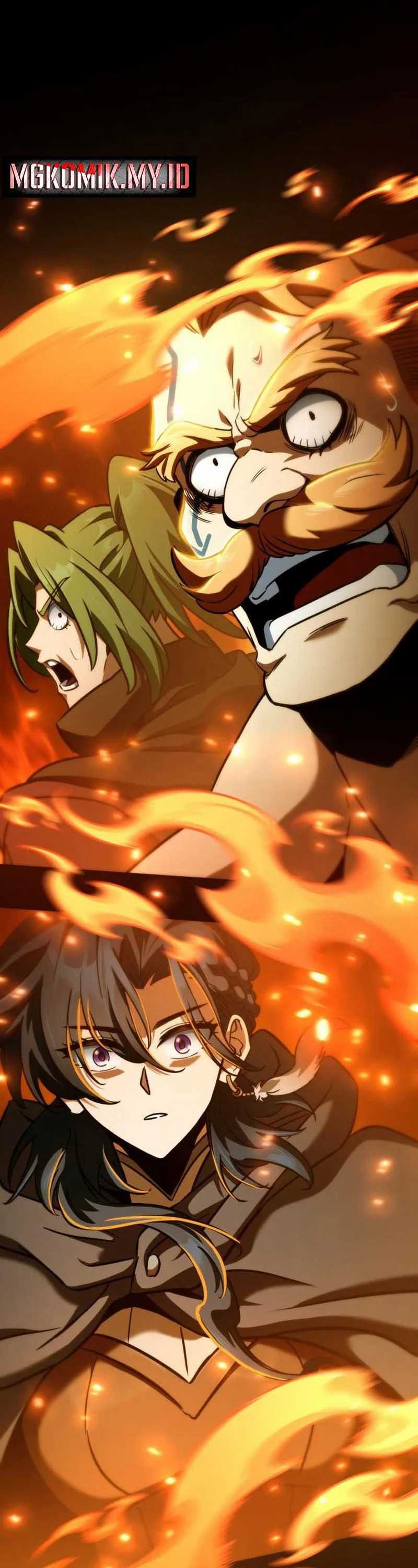 Baca Vallhala Saga - Chapter 25 halaman 7