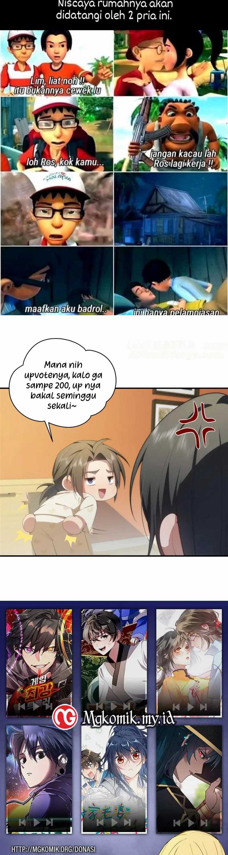 Baca Vallhala Saga - Chapter 25 halaman 71