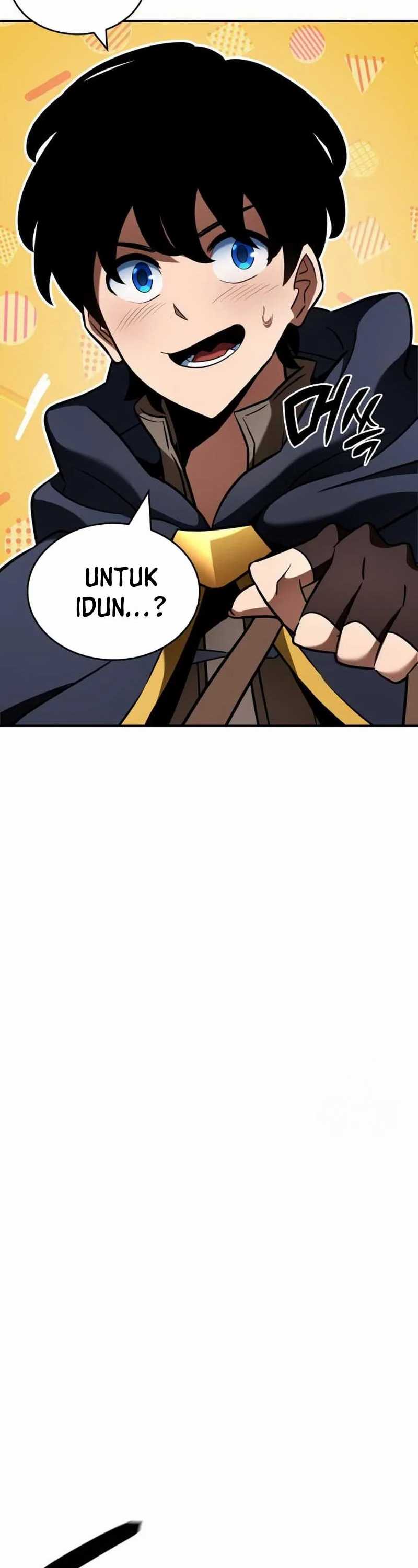 Baca Vallhala Saga - Chapter 25 halaman 9