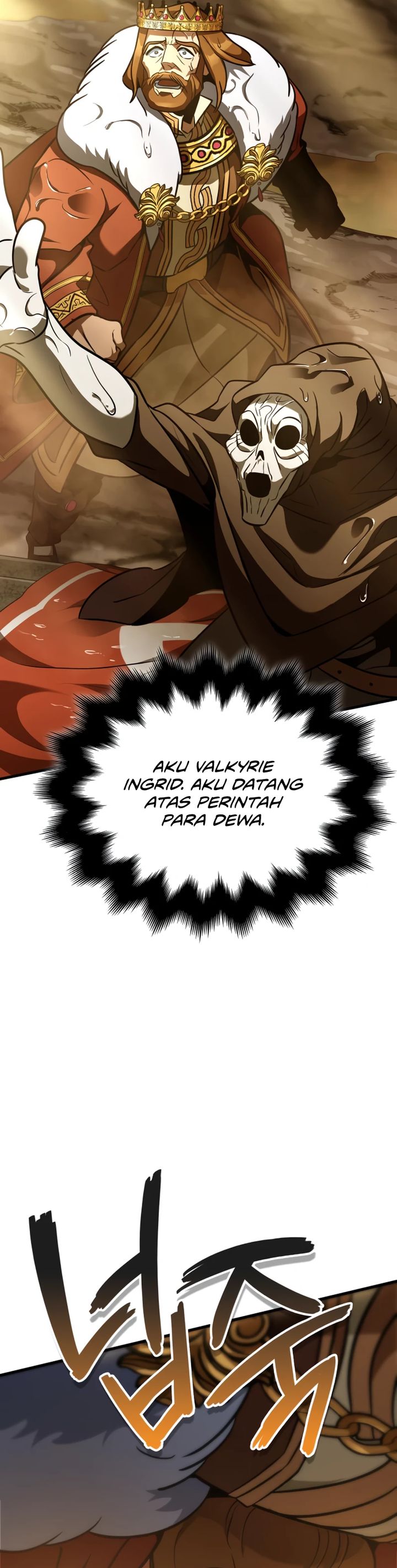 Baca Komik Vallhala Saga Chapter 46 halaman 11