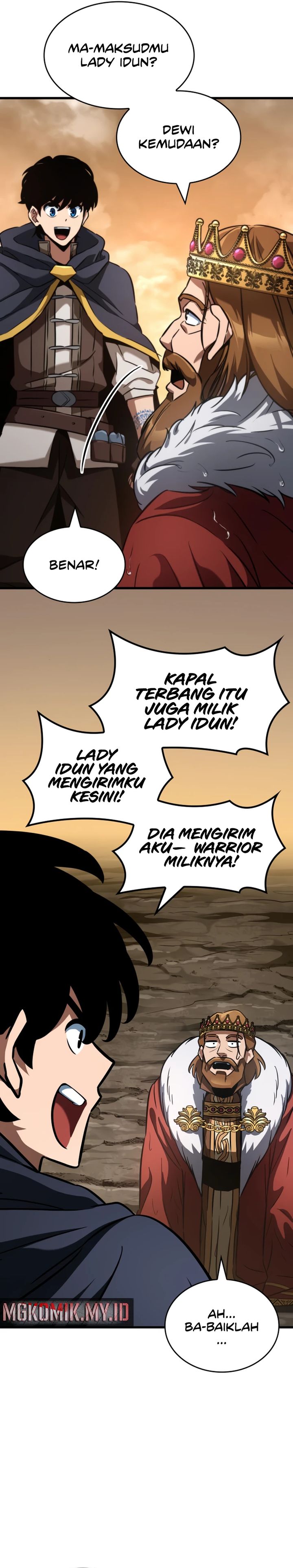 Baca Komik Vallhala Saga Chapter 46 halaman 15