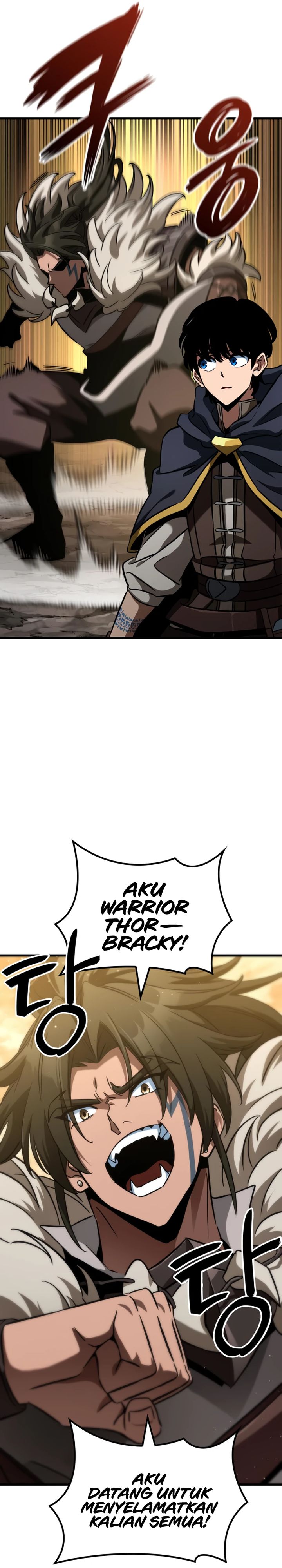 Baca Komik Vallhala Saga Chapter 46 halaman 17
