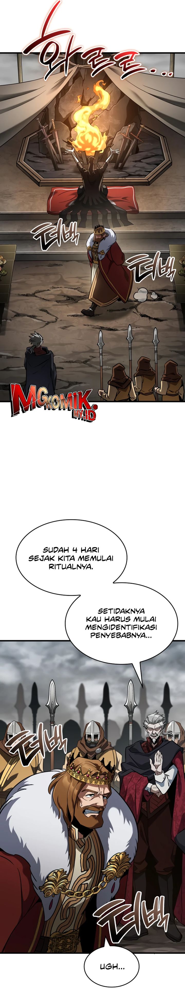 Baca Komik Vallhala Saga Chapter 46 halaman 2