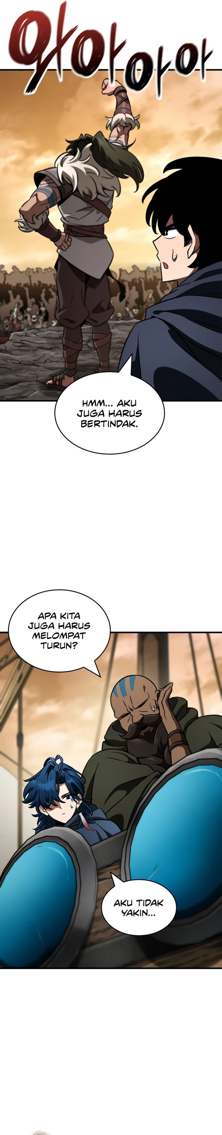 Baca Komik Vallhala Saga Chapter 46 halaman 20