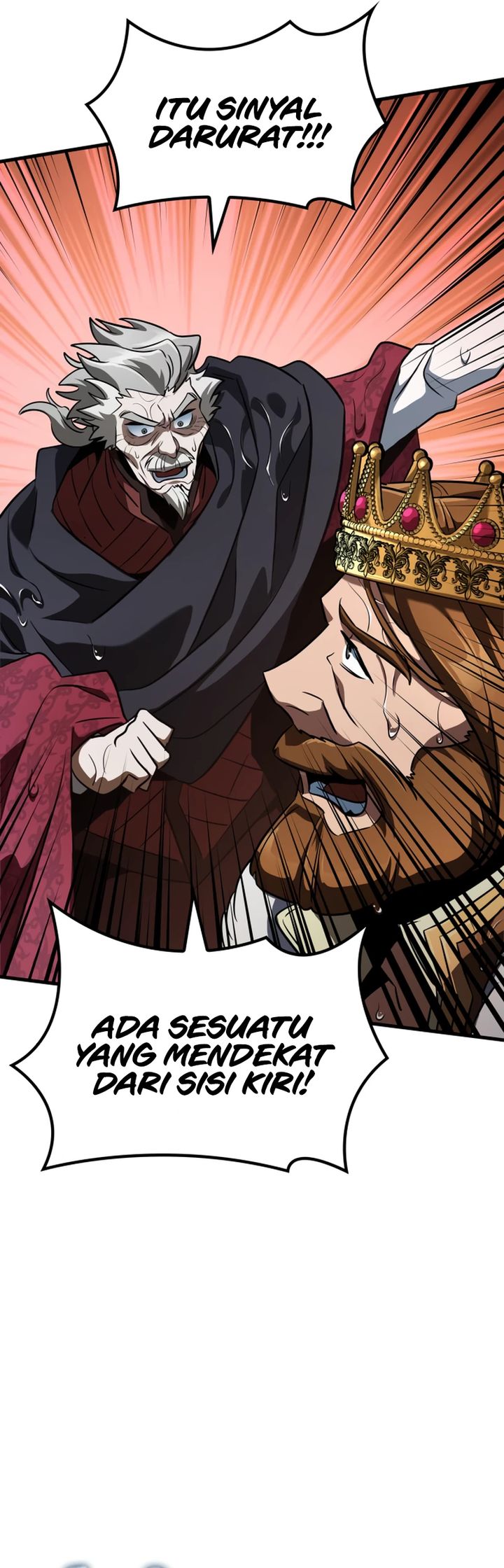 Baca Komik Vallhala Saga Chapter 46 halaman 22