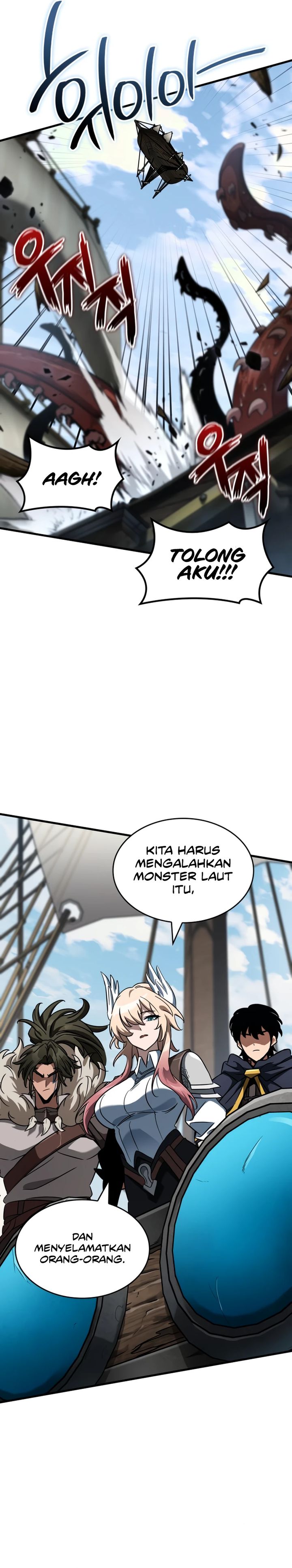 Baca Komik Vallhala Saga Chapter 46 halaman 27