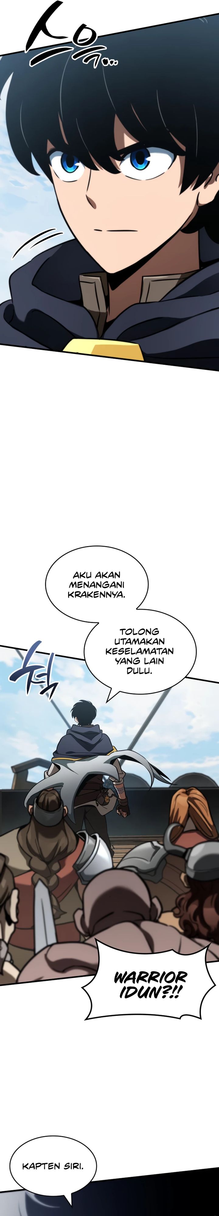 Baca Komik Vallhala Saga Chapter 46 halaman 28
