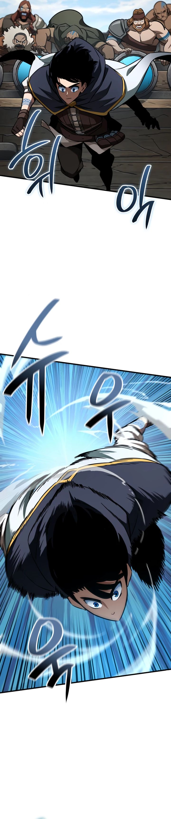 Baca Komik Vallhala Saga Chapter 46 halaman 30