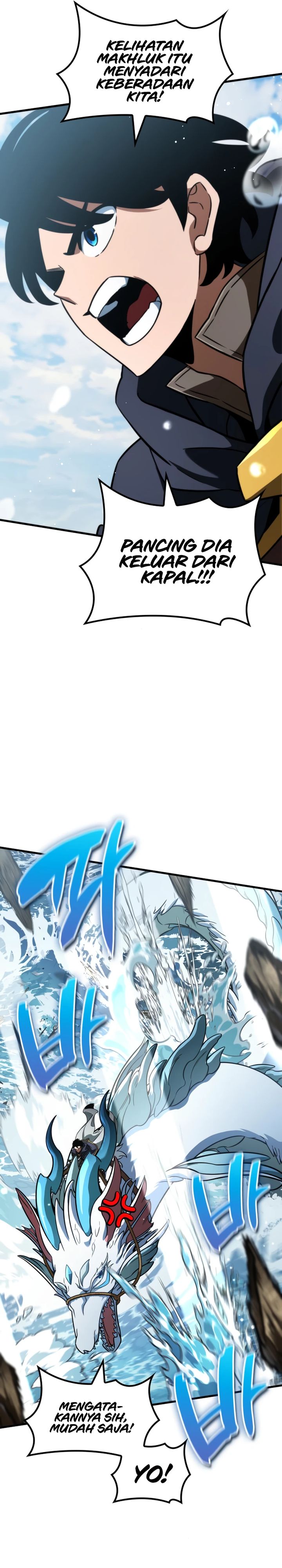 Baca Komik Vallhala Saga Chapter 46 halaman 37