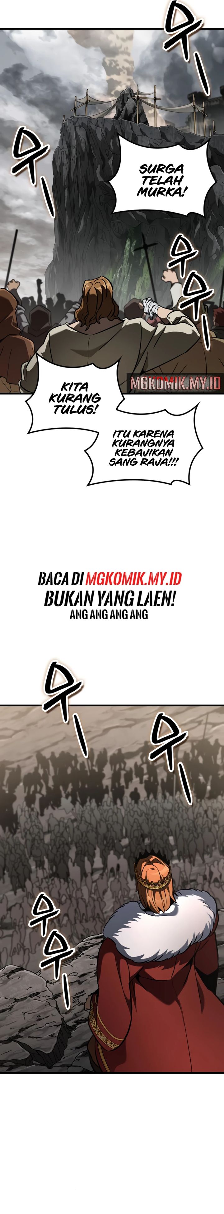 Baca Komik Vallhala Saga Chapter 46 halaman 4
