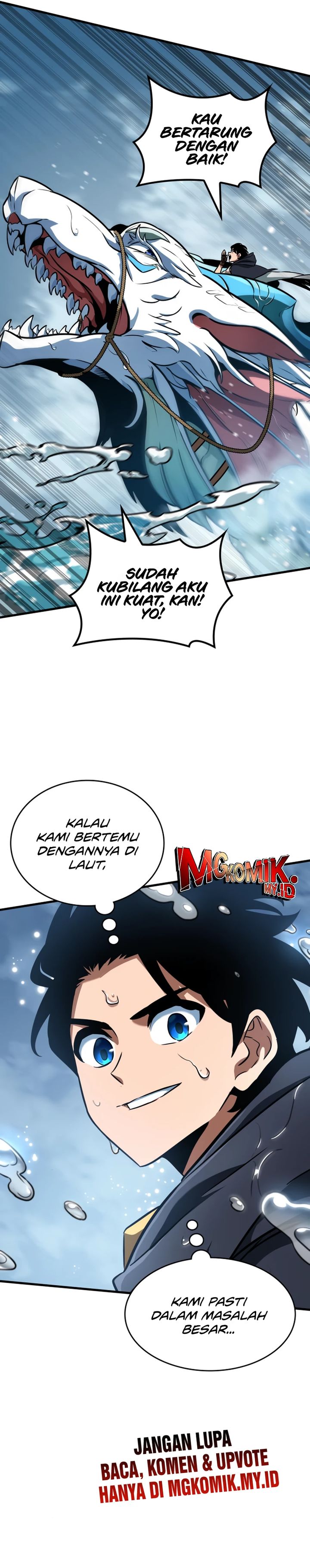 Baca Komik Vallhala Saga Chapter 46 halaman 41