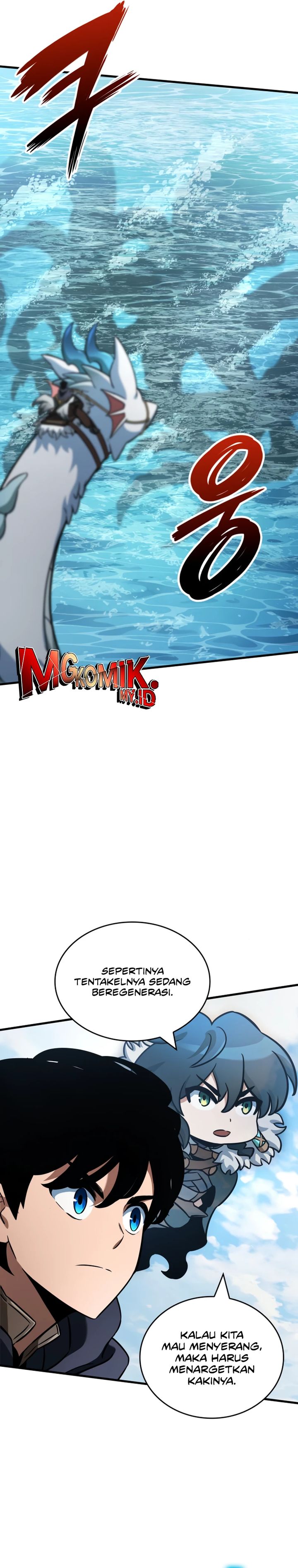 Baca Komik Vallhala Saga Chapter 46 halaman 44