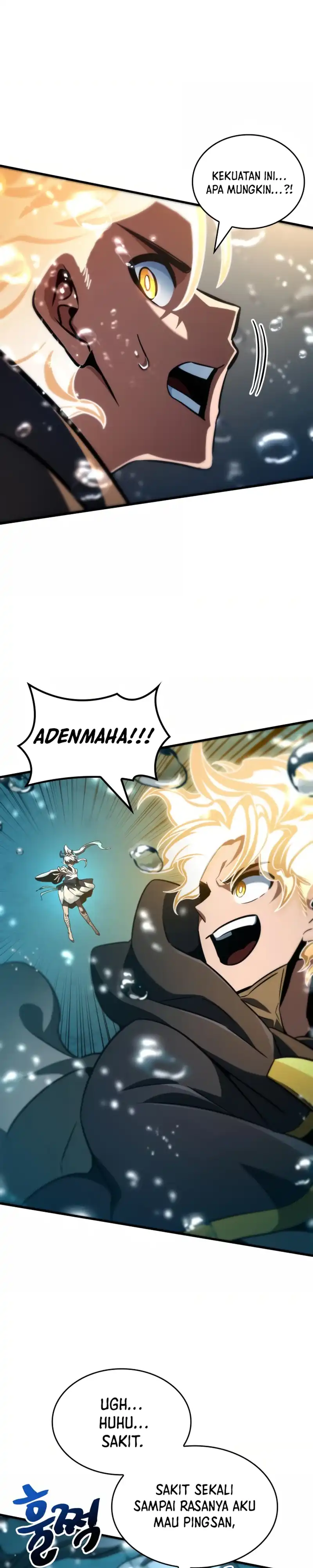 Vallhala Saga Chapter 51 page 32