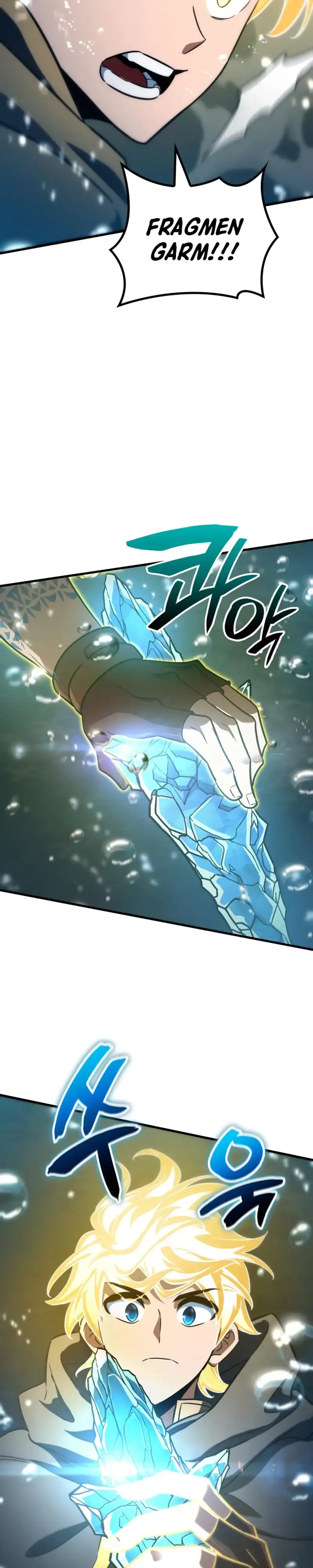 Vallhala Saga Chapter 51 page 46