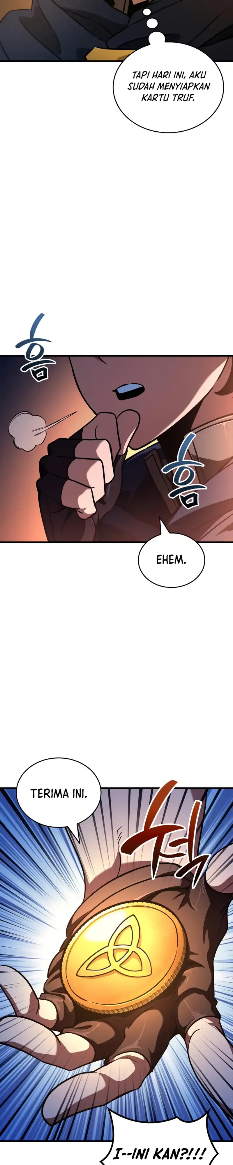 Vallhala Saga Chapter 51 page 58