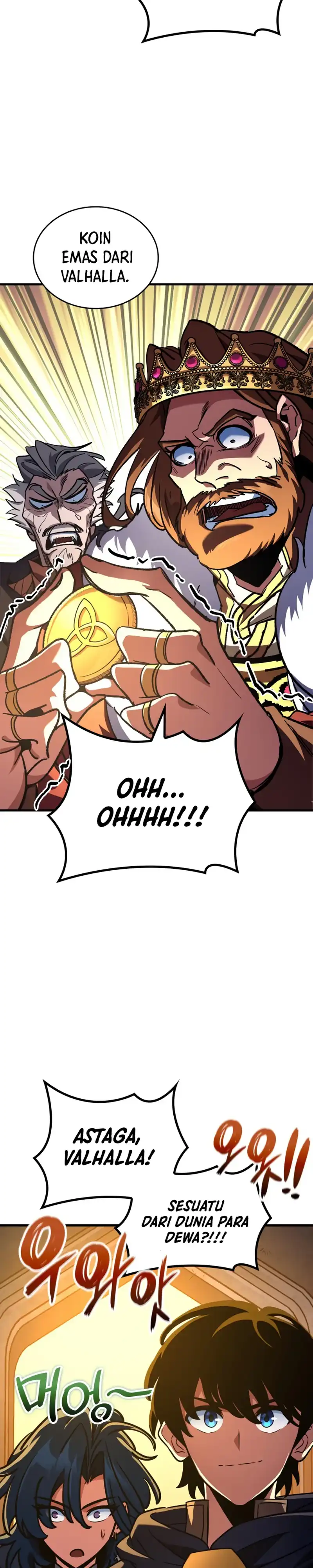 Vallhala Saga Chapter 51 page 60