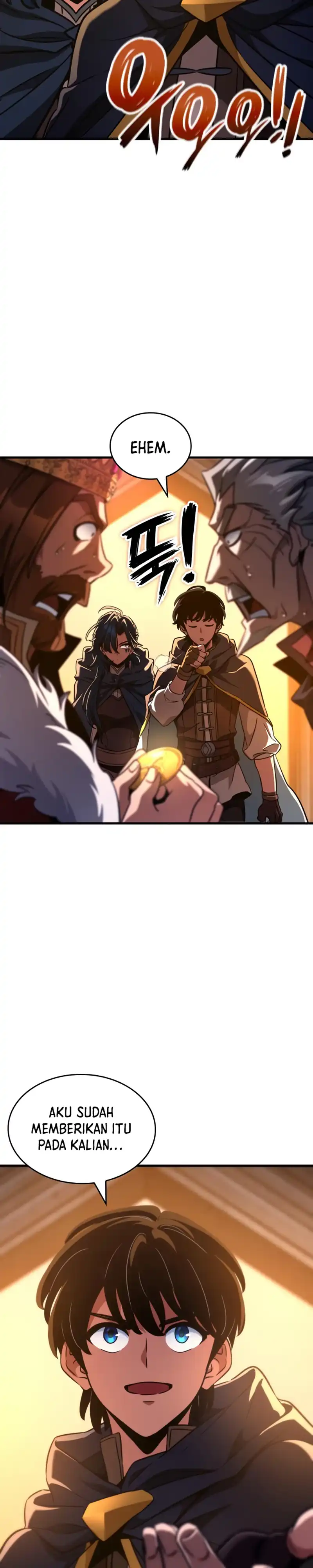 Vallhala Saga Chapter 51 page 62