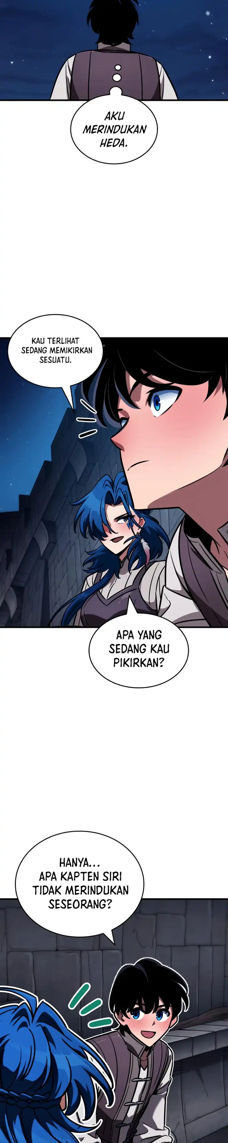 Vallhala Saga Chapter 51 page 74