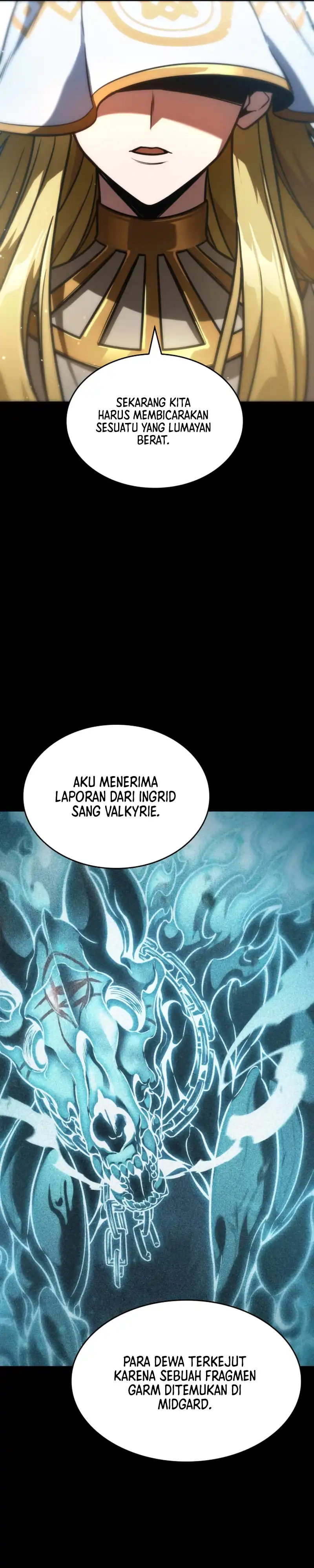 Vallhala Saga Chapter 52 page 20