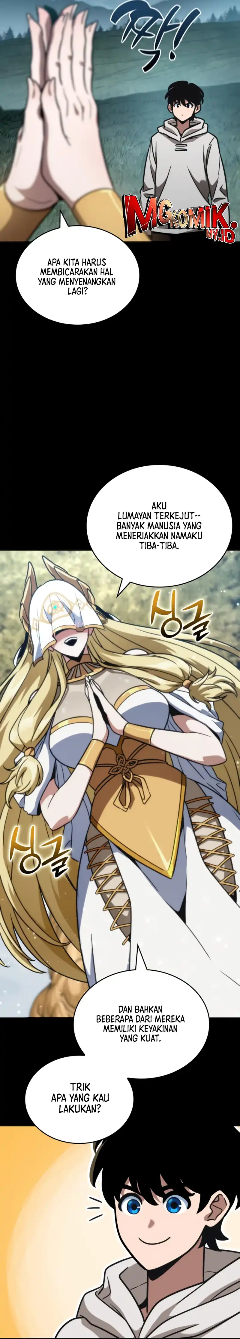 Vallhala Saga Chapter 52 page 28