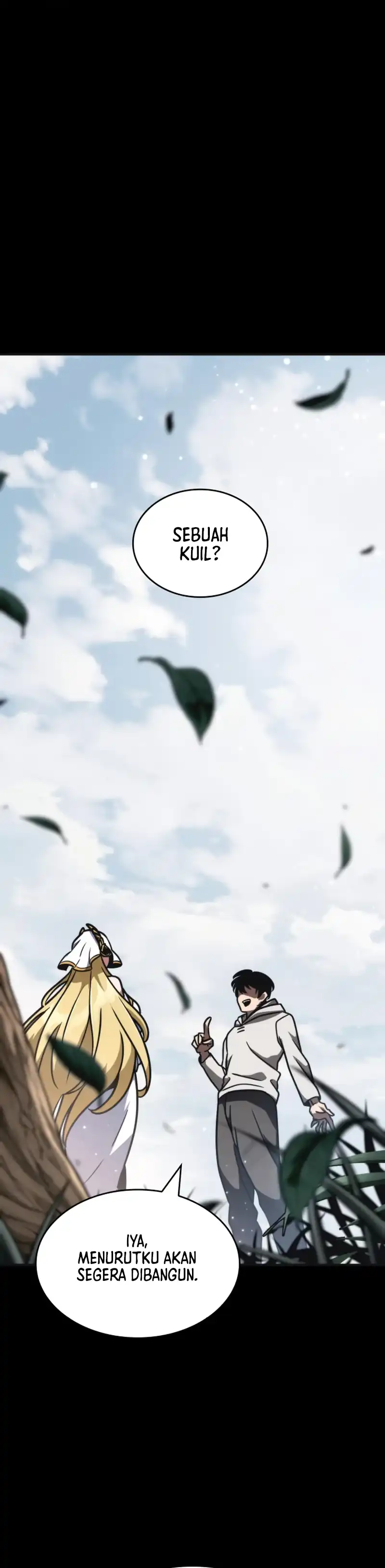 Vallhala Saga Chapter 52 page 30