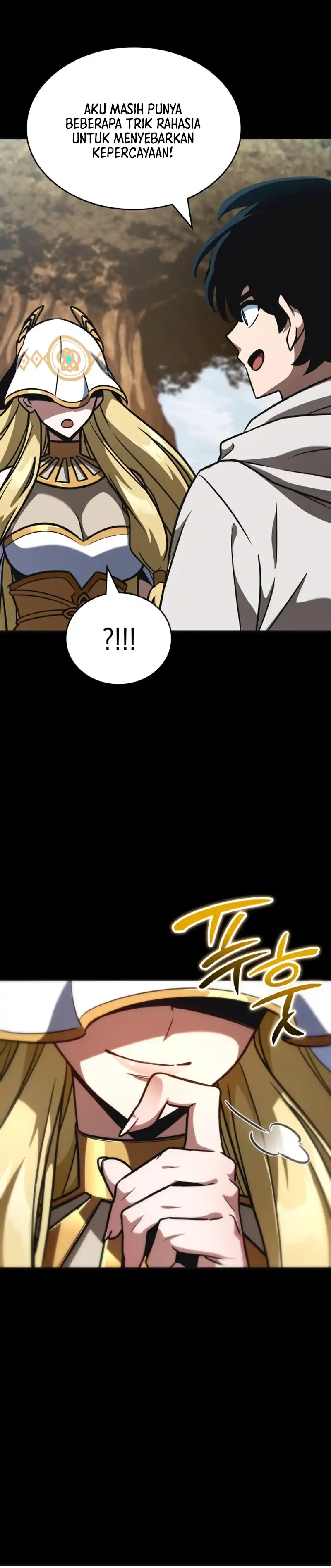 Vallhala Saga Chapter 52 page 38