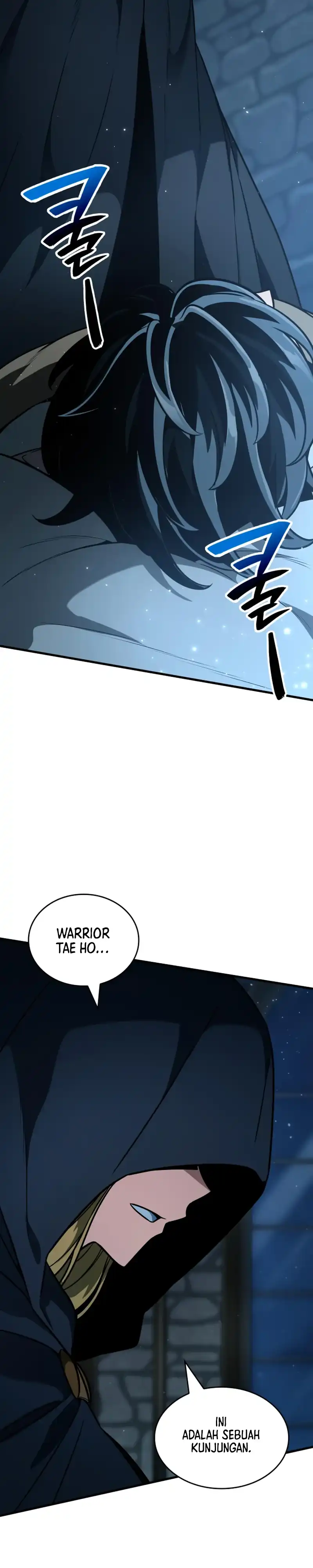 Vallhala Saga Chapter 52 page 4