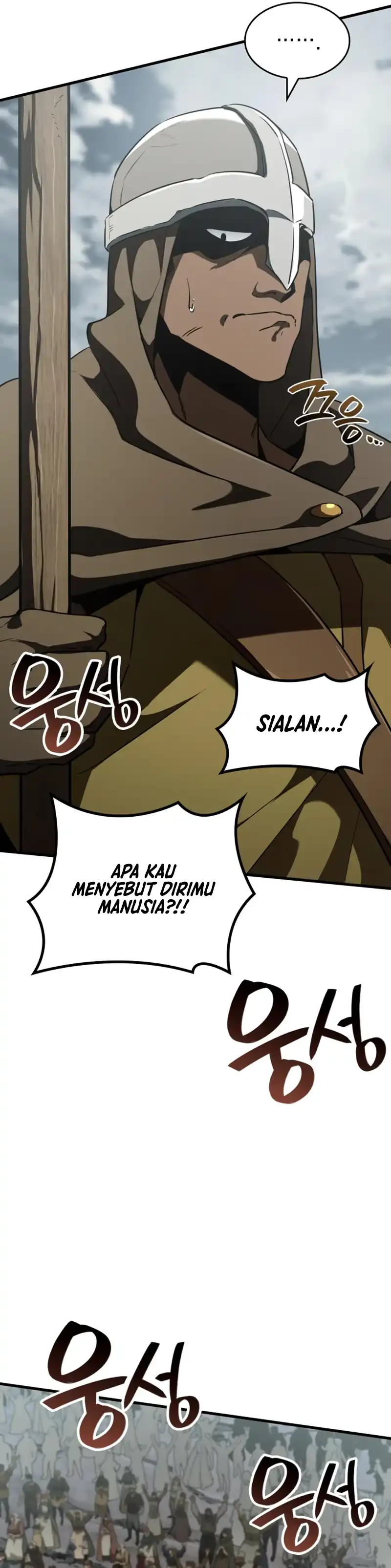 Vallhala Saga Chapter 52 page 52