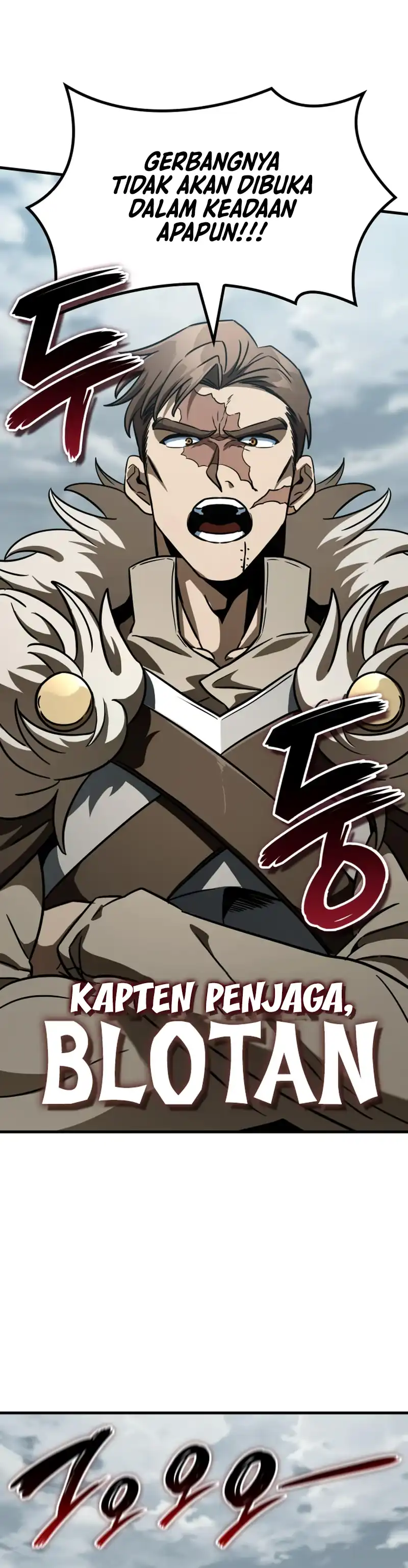 Vallhala Saga Chapter 52 page 58