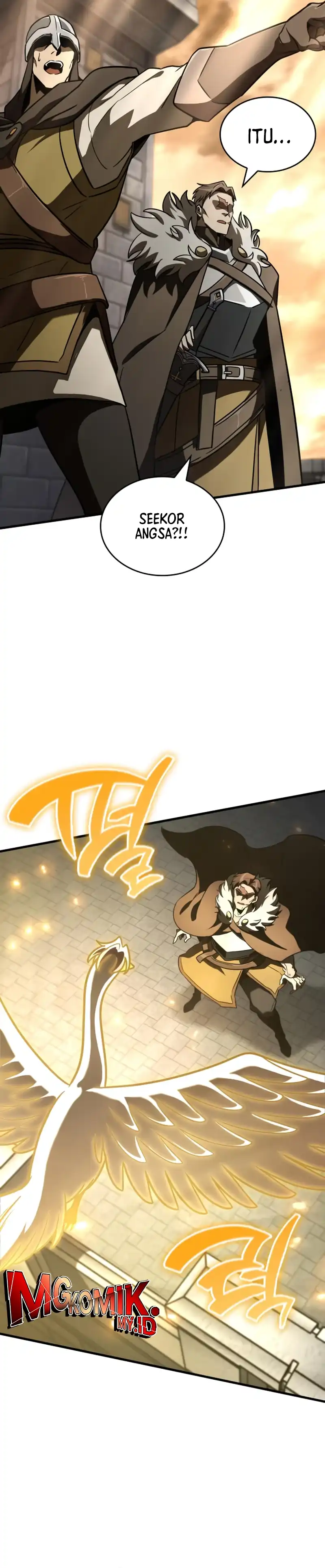 Vallhala Saga Chapter 52 page 82