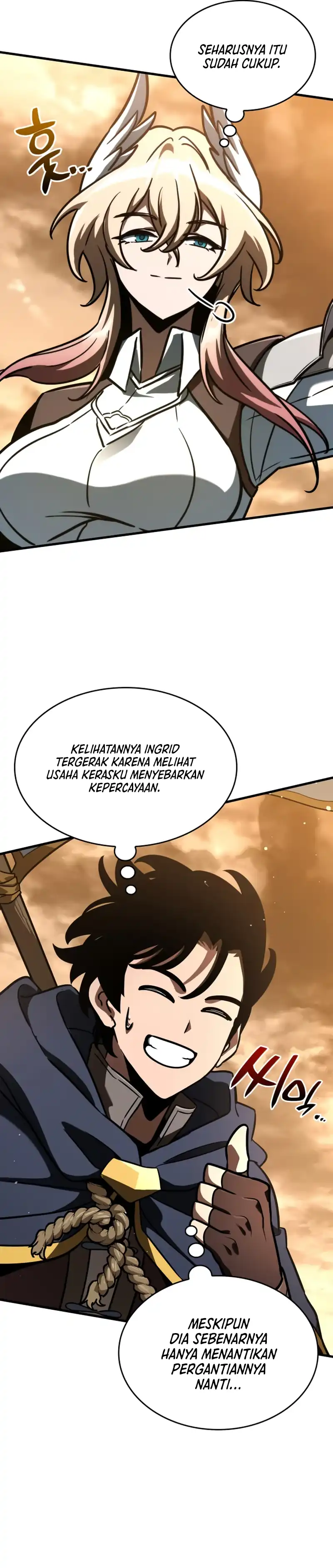Vallhala Saga Chapter 52 page 98