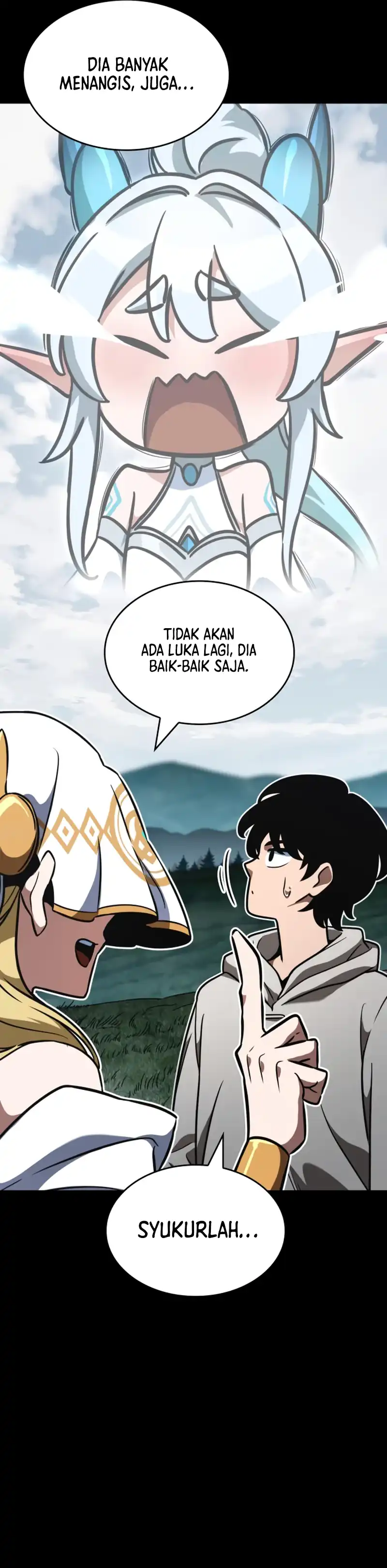 Vallhala Saga Chapter 52 page 18