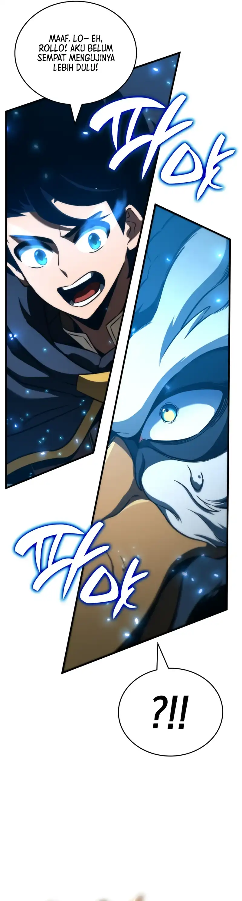 Vallhala Saga Chapter 53 page 20