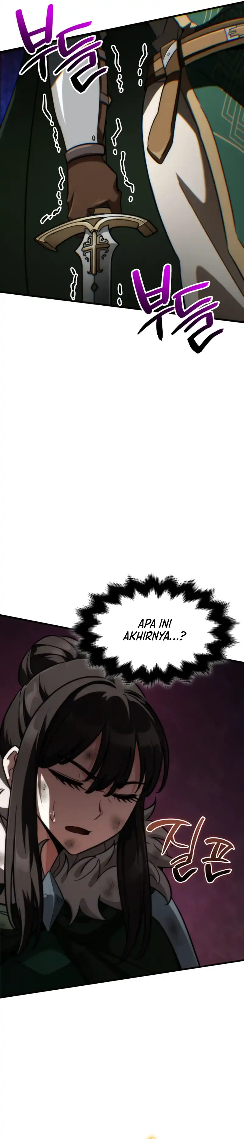 Vallhala Saga Chapter 53 page 36